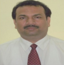 Sanjay Sharma-Founder